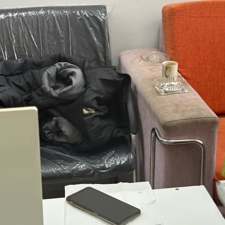 Sağlık Ocağının Randevu Saatine Uymaması Ve Personelin Saygısız Tutumu