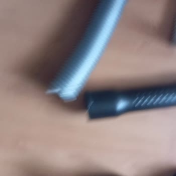 Karaca Vantuz Action Force X10 Kırılan Parçalar İçin Aşırı Yedek Parça Ücreti