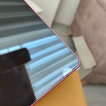 Trendyol Fibaks Ekran Koruyucu Camı Ürün Hatası Ve İade Talebi
