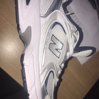 Trendyol’da Taklit New Balance Ayakkabı Satışı Ve Fatura Kesilmemesi