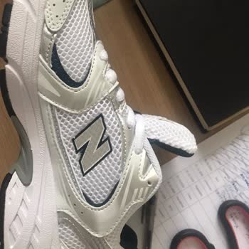Trendyol’da Taklit New Balance Ayakkabı Satışı Ve Fatura Kesilmemesi