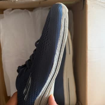 Skechers Ayakkabısında Üretim Hatası Ve Boyner Mağazasında İnceleme Reddi