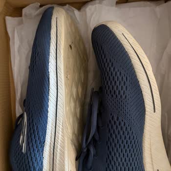 Skechers Ayakkabısında Üretim Hatası Ve Boyner Mağazasında İnceleme Reddi