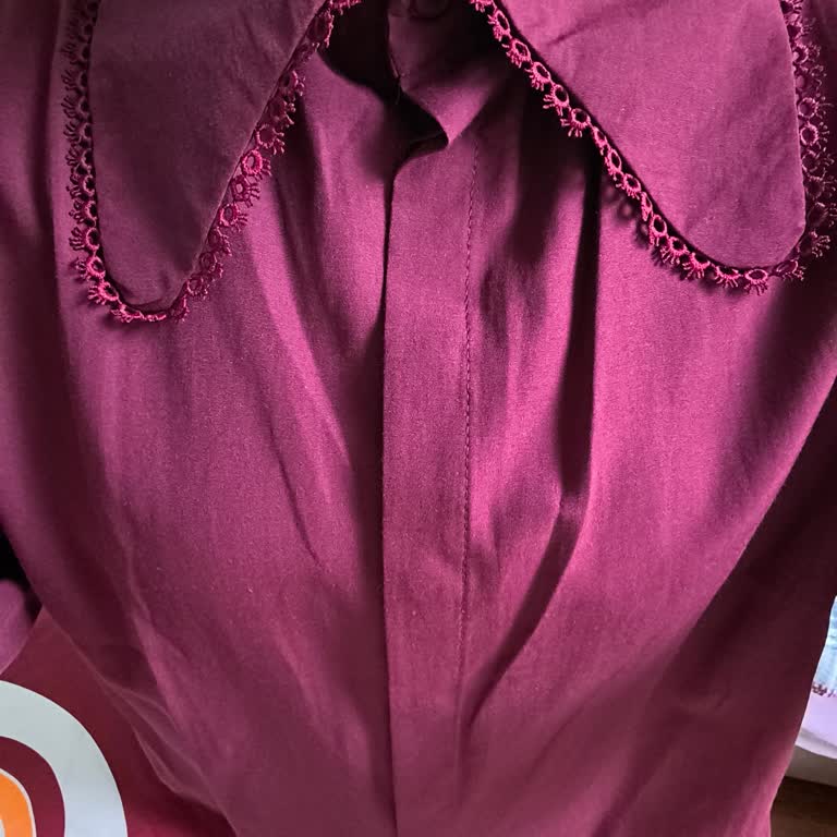 Faya Boutique'den Defolu Gömlek Ve İade Ücret İhlali