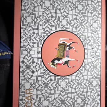 Acar Marka Delfin Kahve Fincan Takımında İlk Yıkamada Desen Kaybı