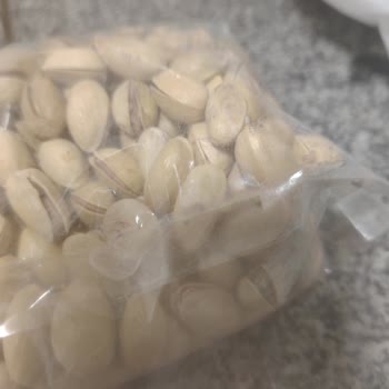 Yemeksepeti Üzerinden Carrefour’dan Küflü Ve Kurtlu Siirt Fıstığı Satışı