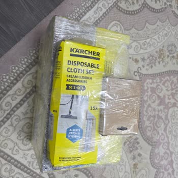 Açılmış Paket Ve Eksik Aparat Nedeniyle Trendyol İade Reddi