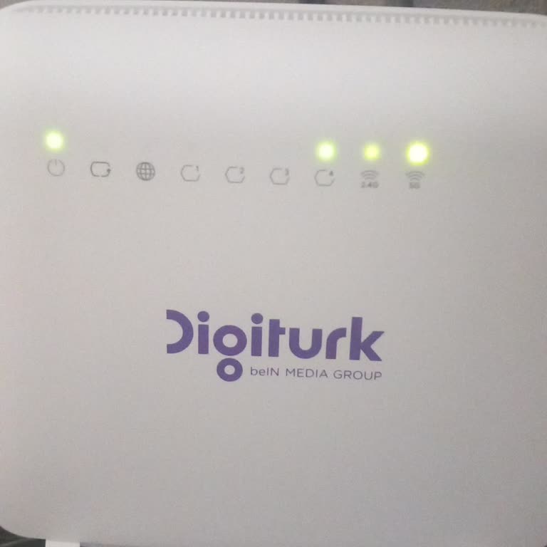 Digiturk İnternet Kesintileri İş Kesintilerine Ve Mağduriyete Yol Açıyor