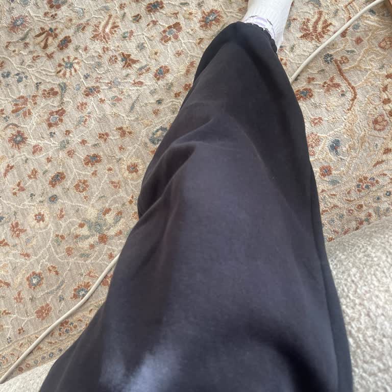 Sankopark Mağazasında Renk Atan Ve Diz İzli Pantolonun Değişim Ve İade Talebi