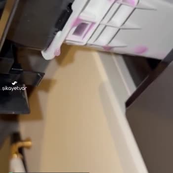 Beko 9140 Og Serisi Çamaşır Makinesi Sıkıntısı!
