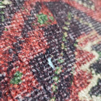 Madame Coco'dan Defolu Halı İadesi Ve 299 TL Kargo Ücretinin İadesi Talebi