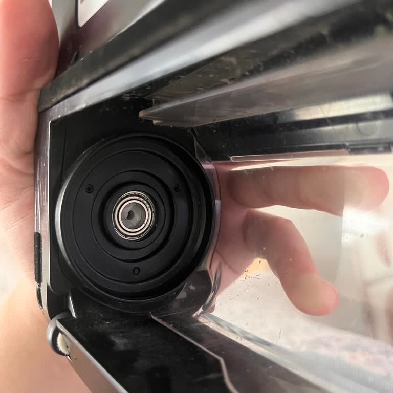 Bissell Furfinder Turbo Başlığının Garanti Dışı Sayılmasına Karşı Şikayet