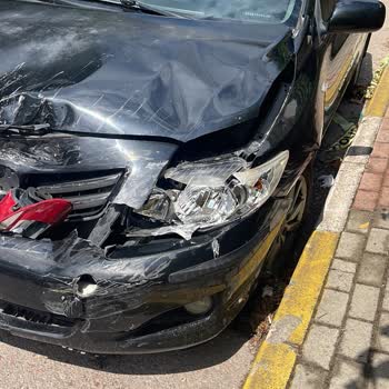 Neova Sigorta'da Kasko Hasarının Ödenmemesi Ve Uzun Süreli İletişimsizlik