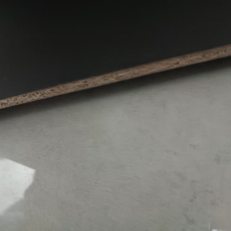 MDF Olması Gereken Banyo Dolabının Suntalem Gelen Versiyonu Ve Uzun Süreli Çözüm Beklentisi