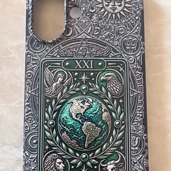 Liorcase Satıcısının Görsellerle Uyuşmayan Telefon Kılıfları Ve Çözüm Sunmayan Tutumu