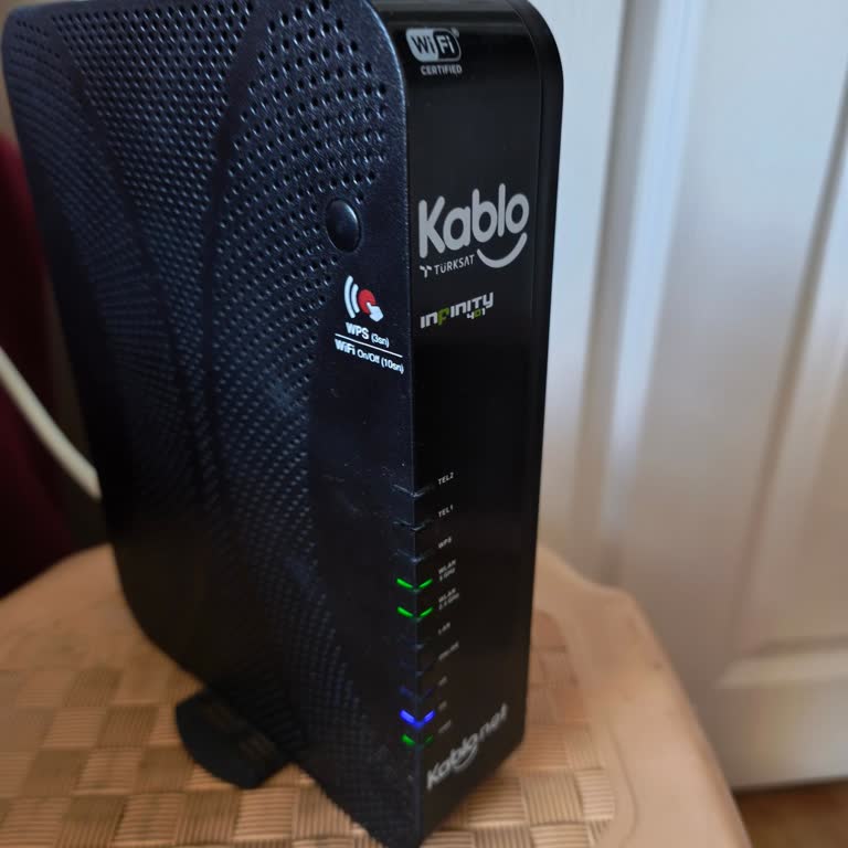 Kablonun Kopması Nedeniyle Uzun Süreli İnternet Kesintisi Ve Fatura İadesi Talebi