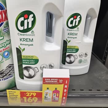 Şok Market Darıca Şubesinde Yanıltıcı Kasa Arkası İndirim Kampanyası