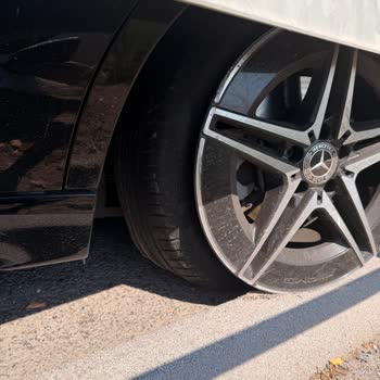 Mercedes Servis Teslim Gecikmesi Ve Hava Yastığı Açılmama Sorunu