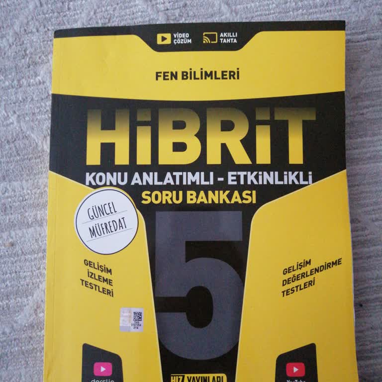 Satıcı Hatası Nedeniyle Yanlış Kitap Gönderimi Ve Fiyat Farkı Ödemesi