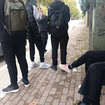 Öğrenci Yoğunluğunda D1B Ve 20 Hatlarında Sefer Sıklığı Ve Kalabalıklık Sorunu