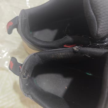 Adidas Ayakkabısındaki Erken Yıpranma Ve Boyner’in Kullanıcı Hatası Reddi