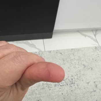 Arçelik Çay Makinesinin Filtre Kahve Haznesinin Kendi Kendine Çatlaması Ve Ücretsiz Değişim Talebi