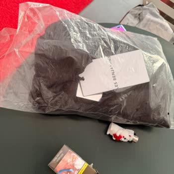 SuperStep’in Hoodie Paketleme Kalitesine Duyulan Hayal Kırıklığı