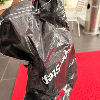 SuperStep’in Hoodie Paketleme Kalitesine Duyulan Hayal Kırıklığı