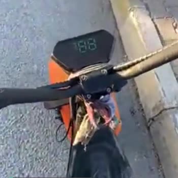 Volta SE3 Elektrik Kesiyor