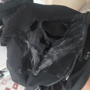 Regal Çamaşır Makinesi Kıyafetleri Yırtıyor Ve Tazminat Reddedildi