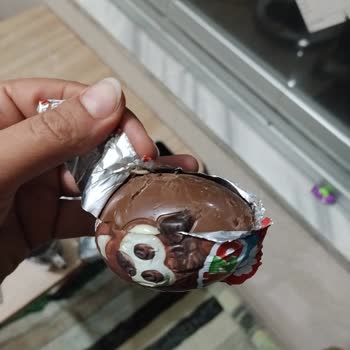 Ozmo Sürpriz Yumurtasında Çocuk İçin Üründe Kurt Tespit Edildi