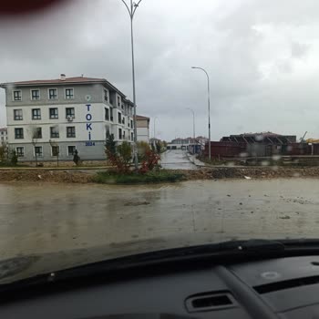 Eki aç
