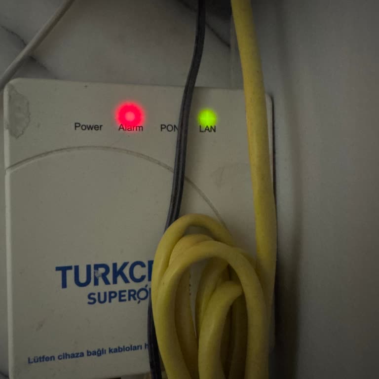 Uzun Süreli İnternet Kesintisi Ve Randevu Sorunları Çözülmedi
