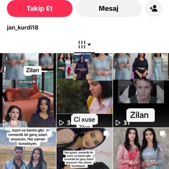 TikTok’ta İzinsiz Fotoğraf Kullanımı Ve Yetersiz Şikayet Süreci