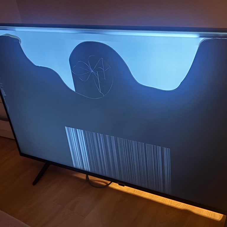 Grundig Televizyon Ekran Değişimi Ücreti Aşırı Yüksek