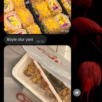 Yemeksepeti Doritoslu Çiğ Köfte Siparişi Islak Ve Kalitesiz, Ücret İadesi Talebi
