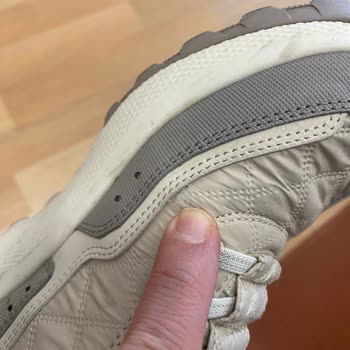 Skechers Outdoor Ayakkabısında Kısa Sürede Dikiş Sorunu Ve İade Talebinin Reddedilmesi