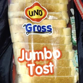 Uno Ekmek Küflü Ekmek Satışı