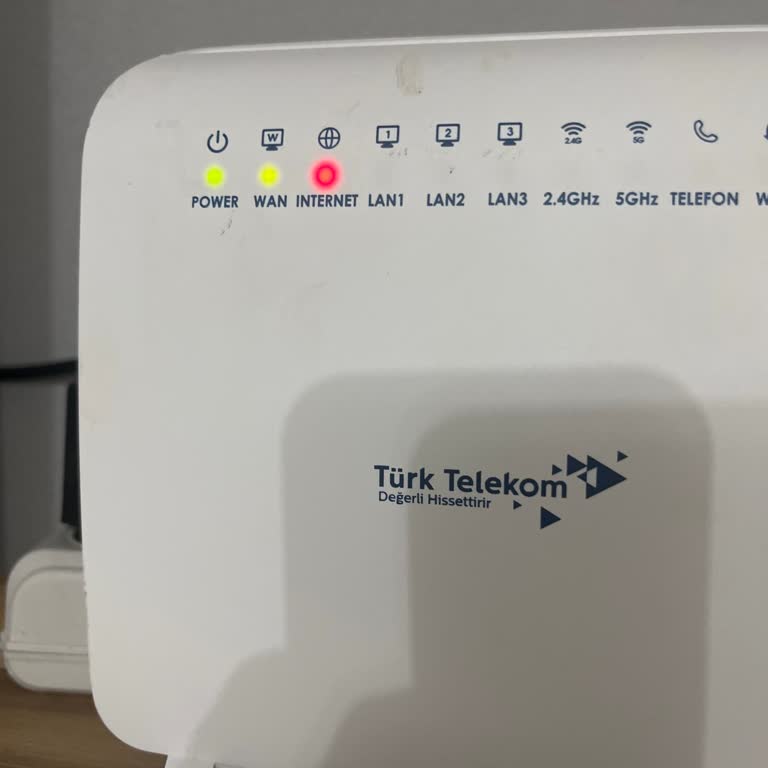 Internet Kesintisi, Müşteri Hizmetlerine Ulaşılamaması Ve Faturalama Sorunu