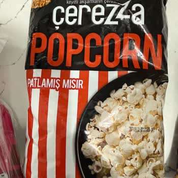 A101’de Satılan Son Tüketim Tarihi Geçmiş Doritos Ve Popcorn Ürünleri İçin İade Talebi