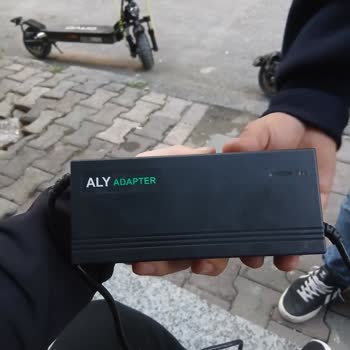 Onvo Scooter’da Garanti Kapsamında Yüksek Tamir Ücreti Talebi Ve Servis İhmaline Şikayet