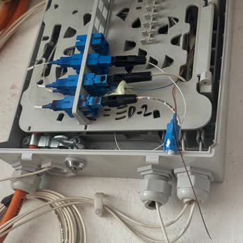 Türk Telekom Sistematik Olarak İnternet Hattını Kesiyor, Kablo Başka Aboneye Veriliyor