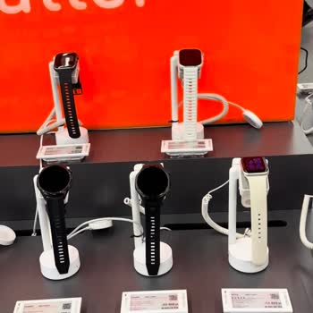 Etiket Fiyatı İle Kasa Fiyatı Arasındaki Fark: Apple Watch SE 3