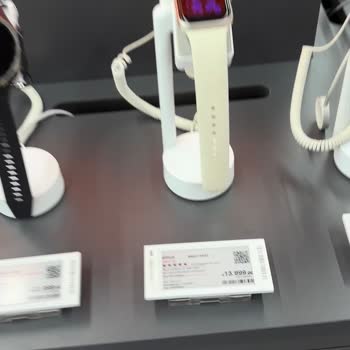 Etiket Fiyatı İle Kasa Fiyatı Arasındaki Fark: Apple Watch SE 3