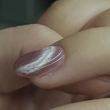 Randevu İptali Ve Salon Sahibi Önceliği Nedeniyle Acele Tırnak İşlemi Kalitesiz