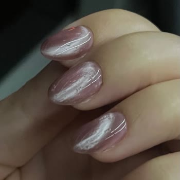 Randevu İptali Ve Salon Sahibi Önceliği Nedeniyle Acele Tırnak İşlemi Kalitesiz