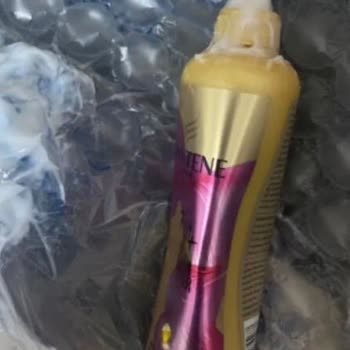 Hasarlı Ve Açılmış Pantene Saç Kremi İçin Geri Ödeme Talebi