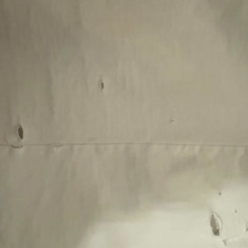 Arçelik Çamaşır Makinesinin Kıyafetleri Yırtması Ve Çözüm Talebi