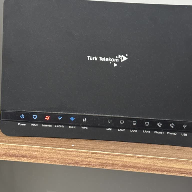 Türk Telekom’da Uzun Süreli İnternet Kesintisi Ve Yanıltıcı Arıza Bilgisi