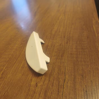 Copa İnnova Peteklerde Kırılan Plastik Parçalar Ve Yedek Parça Temini Sorunu